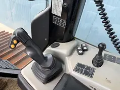 Caterpillar-D6N LGP-2018-212179