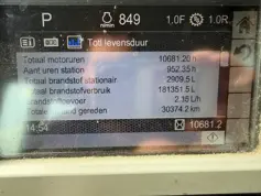 Caterpillar-D6N LGP-2018-212179