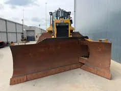 Caterpillar-D6N LGP-2018-212179