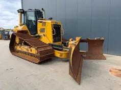 Caterpillar-D6N LGP-2018-212179