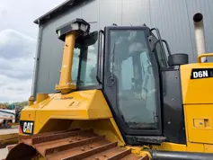 Caterpillar-D6N LGP-2018-212179