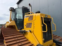 Caterpillar-D6N LGP-2018-212179