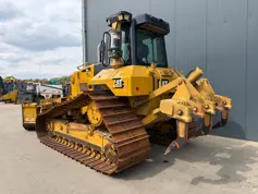 Caterpillar-D6N LGP-2018-212179