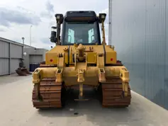 Caterpillar-D6N LGP-2018-212179