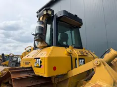 Caterpillar-D6N LGP-2018-212179