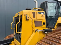 Caterpillar-D6N LGP-2018-212179