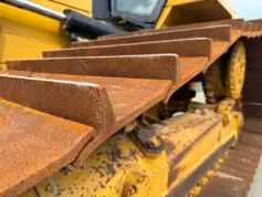 Caterpillar-D6N LGP-2018-212179