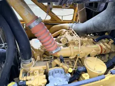 Caterpillar-D6N XL - Foldable Blade-2015-211150