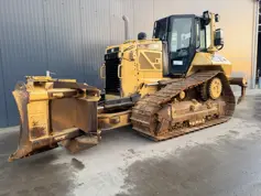 Caterpillar-D6N XL - Foldable Blade-2015-211150