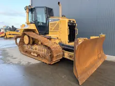 Caterpillar-D6N XL - Foldable Blade-2015-211150