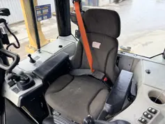 Caterpillar-D6N XL - Foldable Blade-2015-211150