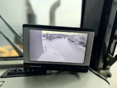 Caterpillar-D6N XL - Foldable Blade-2015-211150