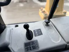 Caterpillar-D6N XL - Foldable Blade-2015-211150