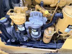 Caterpillar-D6N XL - Foldable Blade-2015-211150