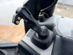 Caterpillar-D6N XL - Foldable Blade-2015-211150