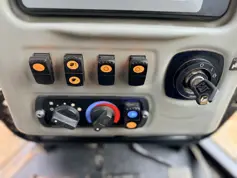 Caterpillar-D6N XL - Foldable Blade-2015-211150