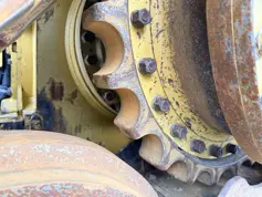 Caterpillar-D6N XL - Foldable Blade-2015-211150