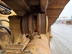 Caterpillar-D6N XL - Foldable Blade-2015-211150