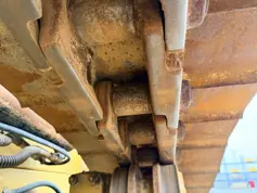 Caterpillar-D6N XL - Foldable Blade-2015-211150