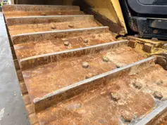 Caterpillar-D6N XL - Foldable Blade-2015-211150