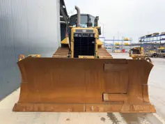Caterpillar-D6N XL - Foldable Blade-2015-211150