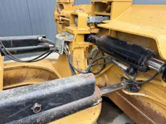 Caterpillar-D6N XL - Foldable Blade-2015-211150