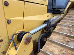 Caterpillar-D6N XL - Foldable Blade-2015-211150