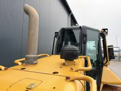 Caterpillar-D6N XL - Foldable Blade-2015-211150