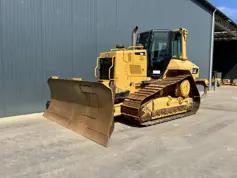 Caterpillar-D6N XL-2015-208209