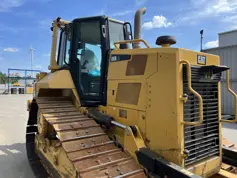 Caterpillar-D6N XL-2015-208209
