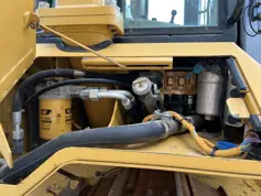 Caterpillar-D6N XL-2015-208209