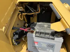 Caterpillar-D6N XL-2015-208209