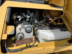 Caterpillar-D6N XL-2015-208209