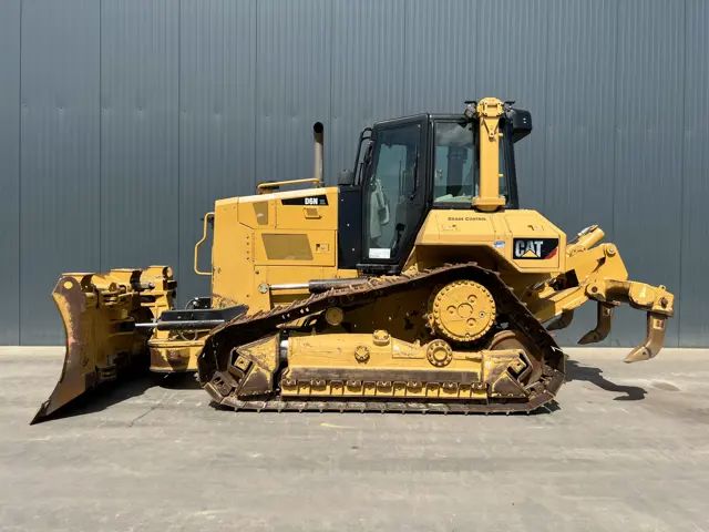 Caterpillar-D6N XL-2015-208209