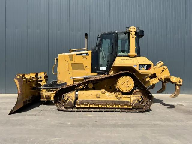 Caterpillar-D6N XL-2015-208209