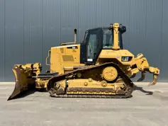 Caterpillar-D6N XL - Foldable Blade-2015-208209