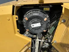 Caterpillar-D6N XL - Foldable Blade-2015-208209