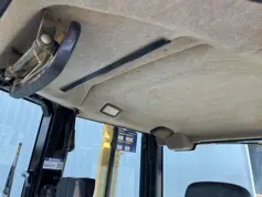 Caterpillar-D6N XL - Foldable Blade-2015-208209