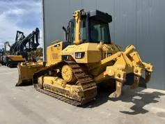 Caterpillar-D6N XL-2015-208209