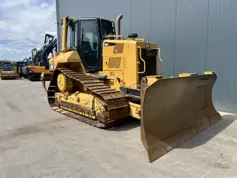 Caterpillar-D6N XL - Foldable Blade-2015-208209