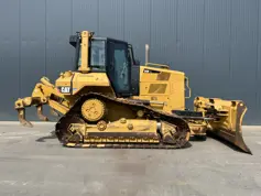 Caterpillar-D6N XL - Foldable Blade-2015-208209