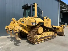 Caterpillar-D6N XL - Foldable Blade-2015-208209