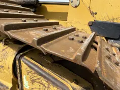 Caterpillar-D6N XL - Foldable Blade-2015-208209