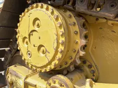Caterpillar-D6N XL - Foldable Blade-2015-208209