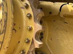 Caterpillar-D6N XL - Foldable Blade-2015-208209