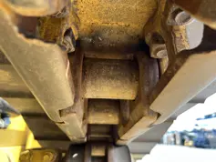 Caterpillar-D6N XL - Foldable Blade-2015-208209