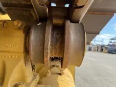 Caterpillar-D6N XL - Foldable Blade-2015-208209
