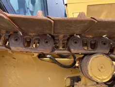 Caterpillar-D6N XL - Foldable Blade-2015-208209