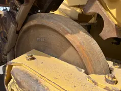 Caterpillar-D6N XL - Foldable Blade-2015-208209