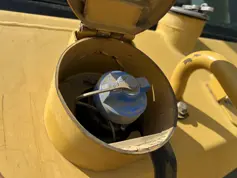 Caterpillar-D6N XL - Foldable Blade-2015-208209